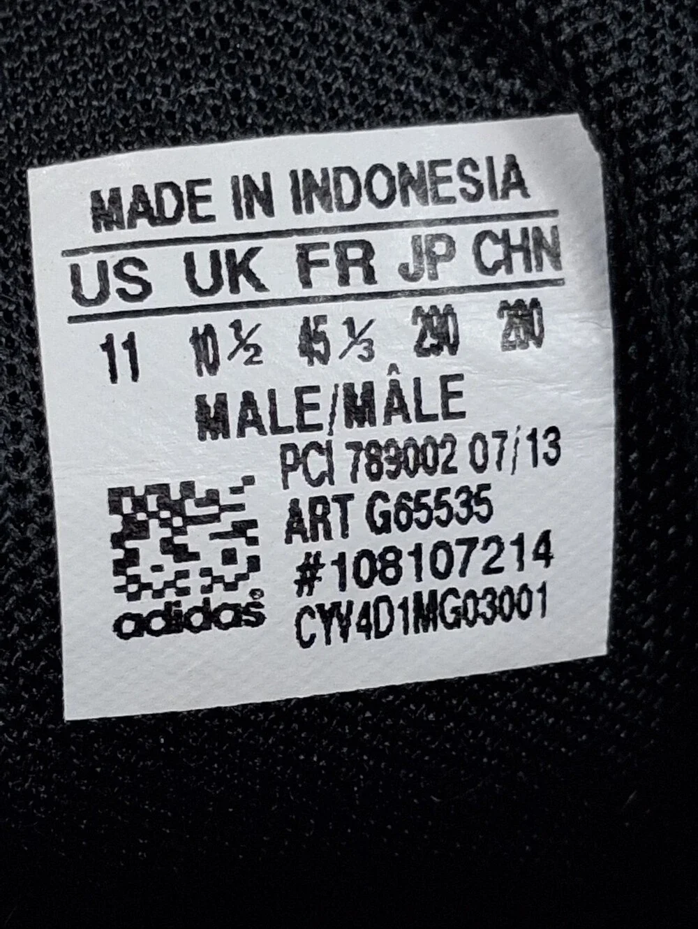 adidas superstar ii